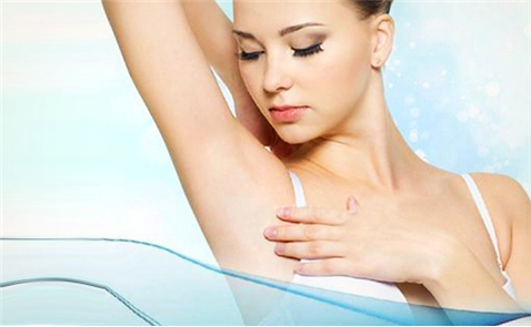 Loại bỏ lông nách vĩnh viễn bằng cách nào?