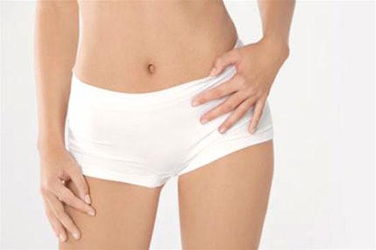 Wax lông vùng kín có đảm bảo an toàn không?