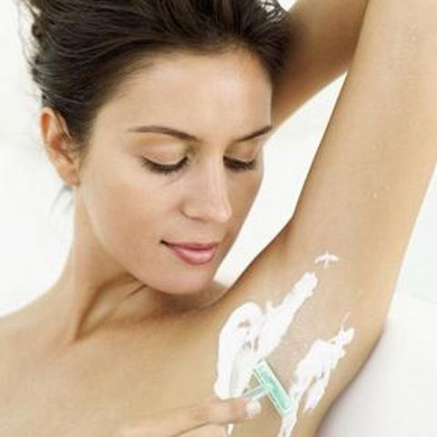 Viêm lỗ chân lông ở nách, có cách nào điều trị triệt để không?