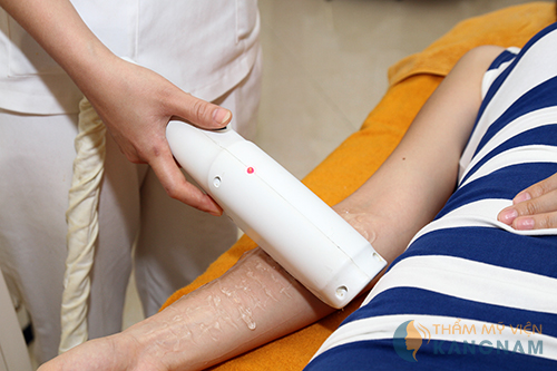 Triệt lông vĩnh viễn cần tránh những thời điểm nào?