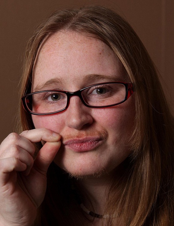 Lời khuyên để “triệt hạ” mọi sợi lông trên “mặt tiền”