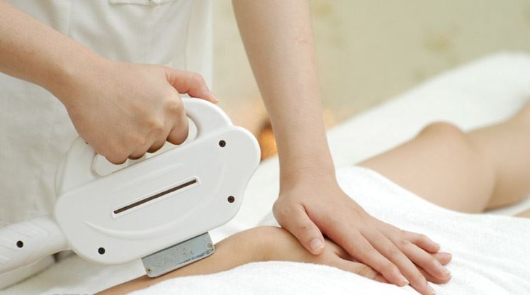 Triệt lông công nghệ New E-light bạn được những lợi ích gì?