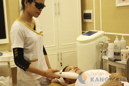 Khám phá công nghệ triệt lông mới: nhẹ nhàng, không đau rát