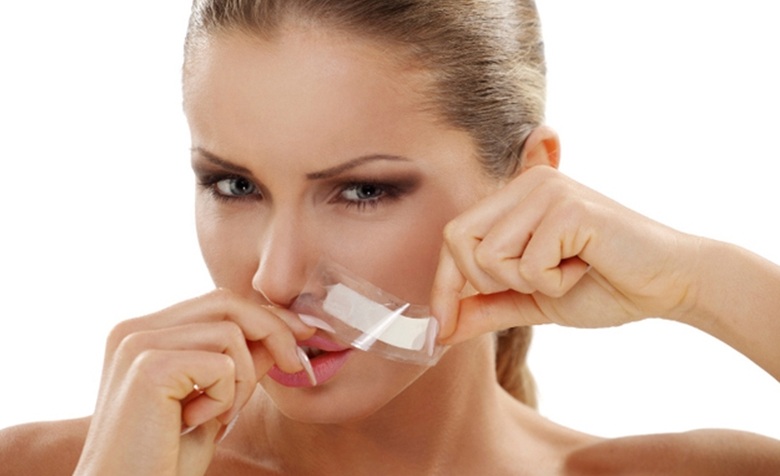 Có cách nào loại bỏ tận gốc ria mép cho nữ giới không?