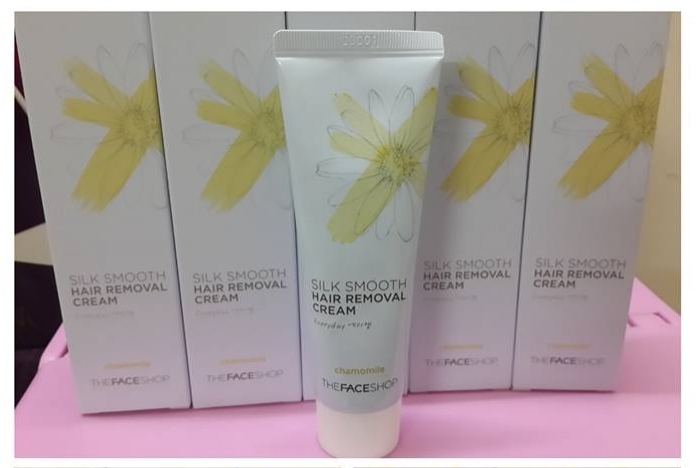 Có nên dùng kem triệt lông vùng kín hay không?