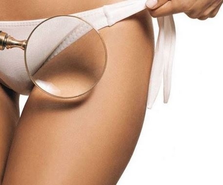 Bạn chọn cách làm sạch lông vùng kín nào?