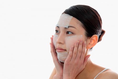 Wax lông mặt bao lâu lông mọc lại?