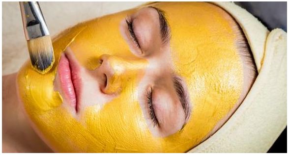 Cách tẩy lông mặt bằng phương pháp tự nhiên Siêu đơn giản