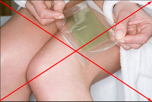 5 lý do khiến bạn waxing lông thất bại