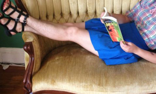 Độc và lạ với cách tẩy lông bằng vôi sống tại nhà