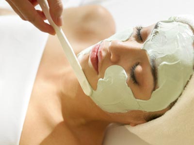 Học cách làm mặt nạ tẩy lông mặt SIÊU RẺ