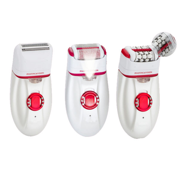 Có nên dùng máy tẩy lông mini không?