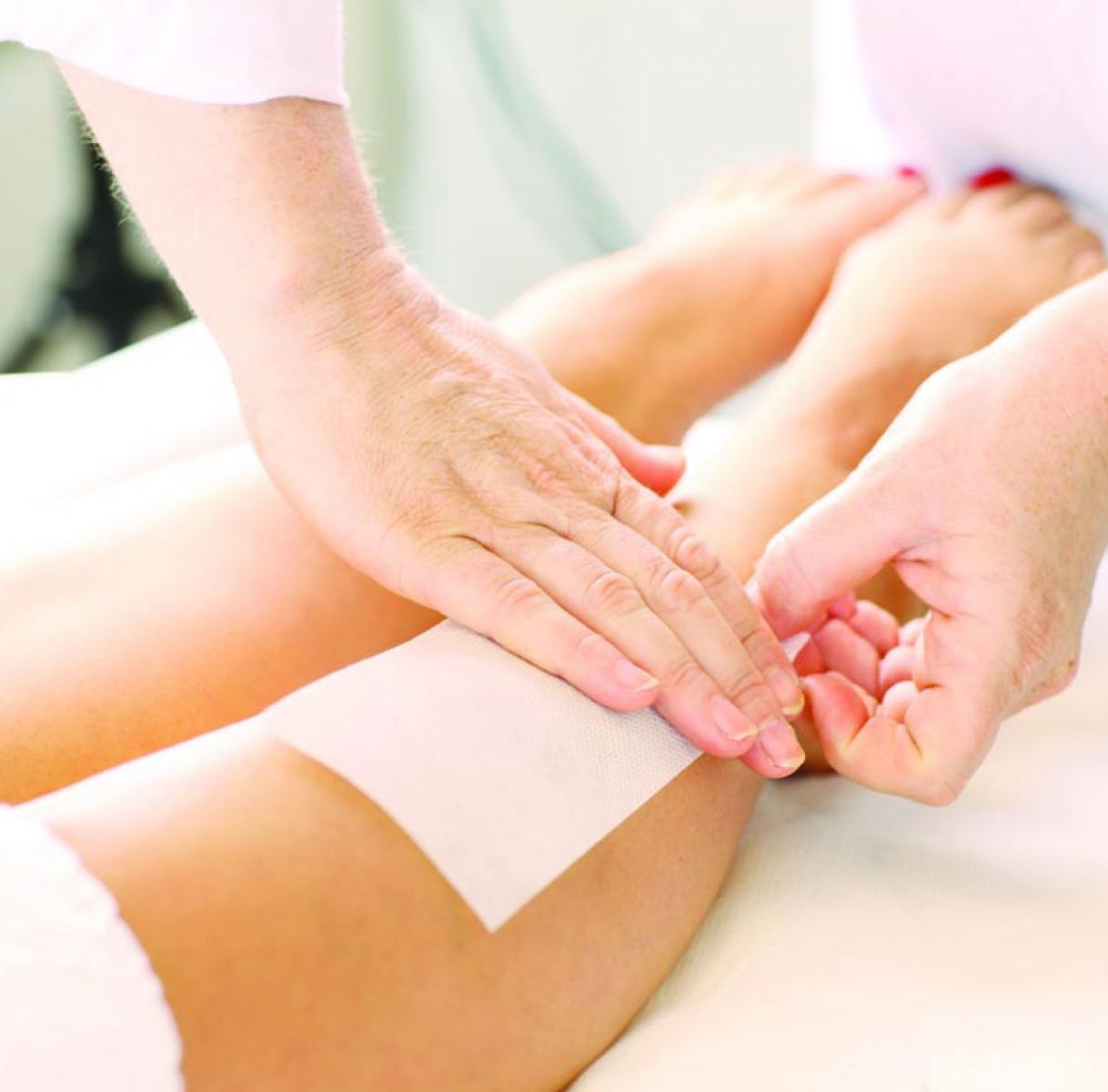 Wax lông có làm lông mọc nhiều hơn không?