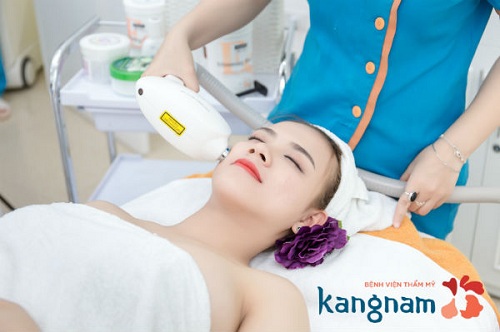 Triệt lông mặt có ảnh hưởng gì không? Dưới góc nhìn Chuyên Gia