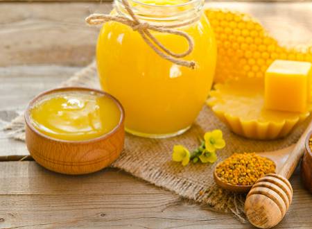 Mách bạn cách tẩy lông nách bằng mật ong cực Nhanh tại nhà