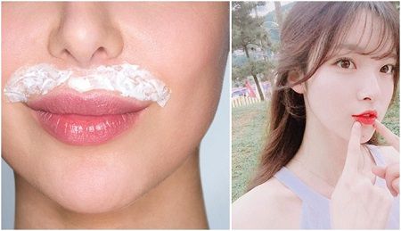 Triệt ria mép bằng cách nào hiệu quả? Nỗi niềm của các chị em