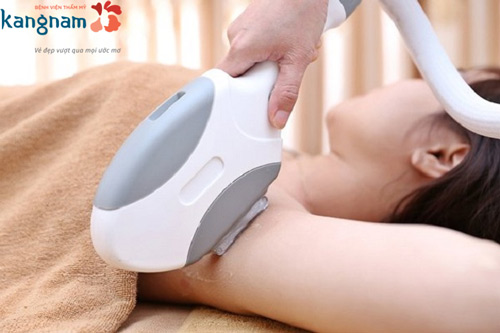 4 lưu ý sau khi triệt lông vĩnh viễn – Sau khi triệt lông nên kiêng gì?